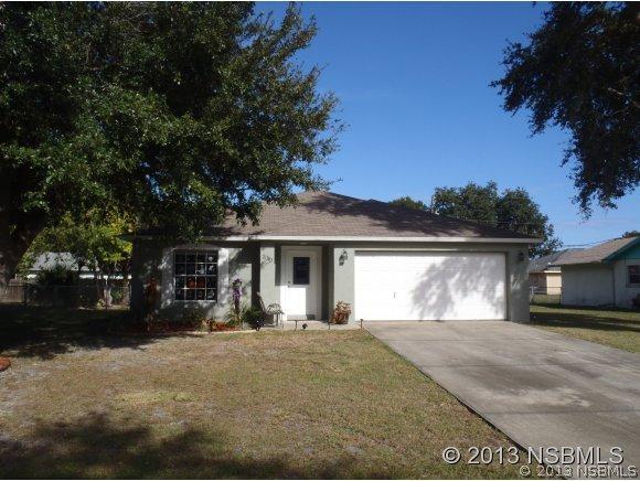 2019 Juniper Dr., Edgewater, FL 32141