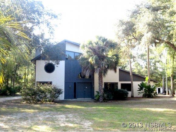 737 S Glencoe Rd., New Smyrna Beach, FL 32168