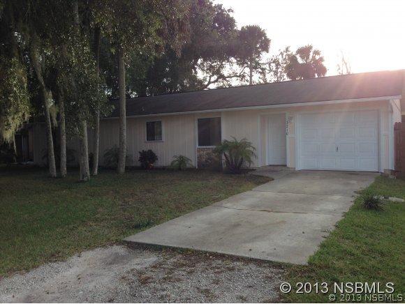 3210 Yule Tree Dr., Edgewater, FL 32141