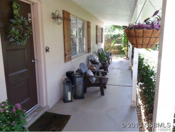 575 Patricia Dr., New Smyrna Beach, FL 32168