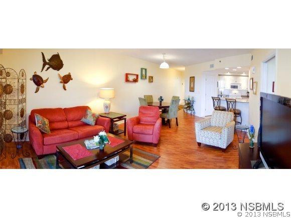 5300 S Atlantic Ave. #15-302, New Smyrna Beach, FL 32169