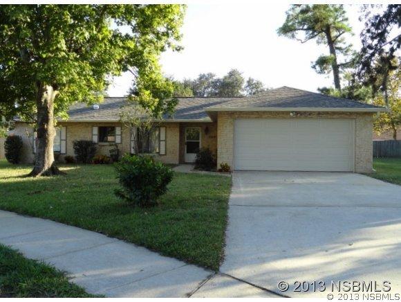 720 Hillville Dr., Port Orange, FL 32127