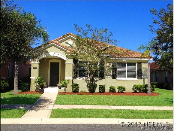 3323 Pino Ave., New Smyrna Beach, FL 32168