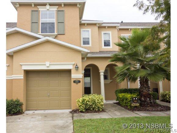 616 Mount Olympus Blvd., New Smyrna Beach, FL 32168