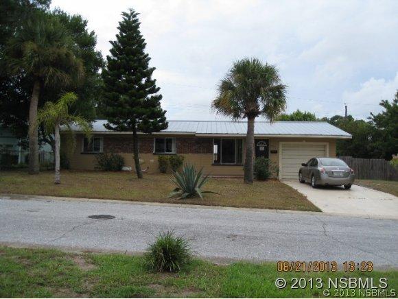 1708 Hill St., Edgewater, FL 32132