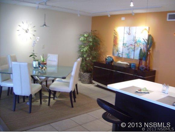 2401 S Atlantic Ave. #105A, New Smyrna Beach, FL 32169