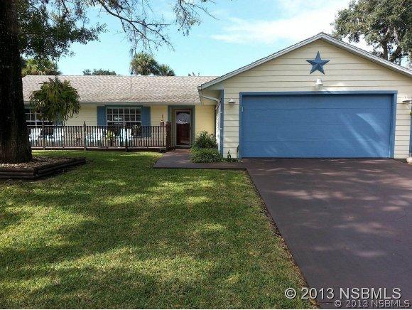 1720 Needle Palm Dr., Edgewater, FL 32141