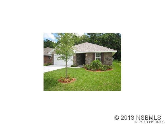 558 Coral Trace Blvd., Edgewater, FL 32132