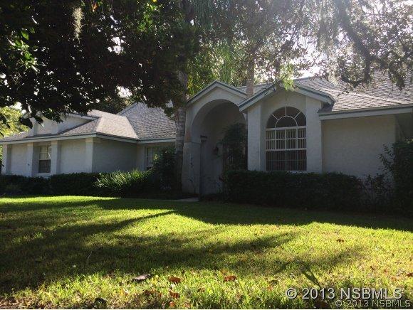 156 Holly Hill Ct., New Smyrna Beach, FL 32168