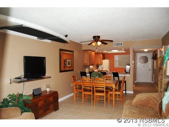325 N Causeway #B108, New Smyrna Beach, FL 32169