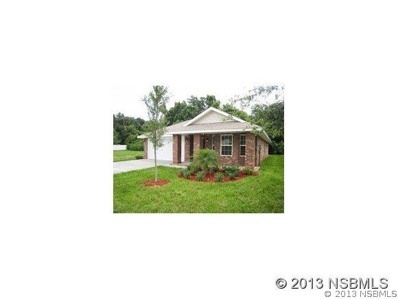 608 Coral Trace Blvd., Edgewater, FL 32132