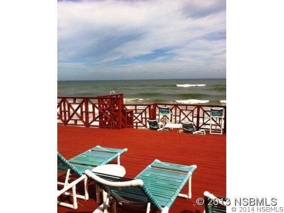 6877 S Atlantic Ave., New Smyrna Beach, FL 32169