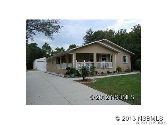 1720 Maplewood Dr., Edgewater, FL 32132