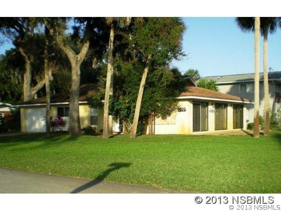 1016 S Riverside Dr., Edgewater, FL 32132