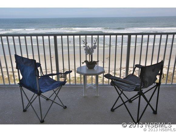 4601 S Atlantic Ave. #502, Ponce Inlet, FL 32127