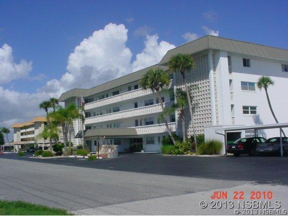 325 N Causeway #D 101, New Smyrna Beach, FL 32169