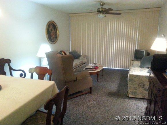 325 N Causeway #D 101, New Smyrna Beach, FL 32169