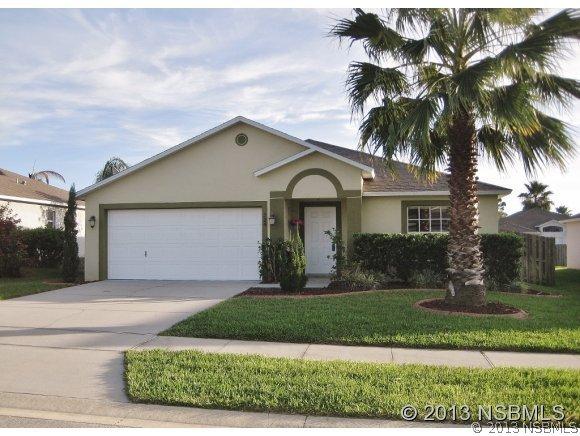 224 Oak Branch Dr., Edgewater, FL 32141