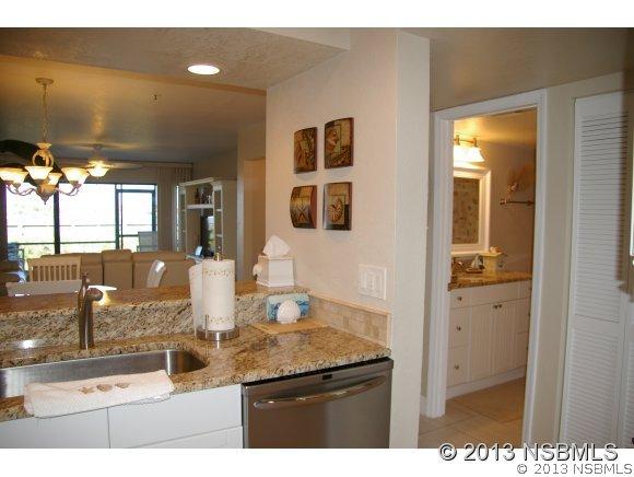 452 Bouchelle Dr. #104, New Smyrna Beach, FL 32169