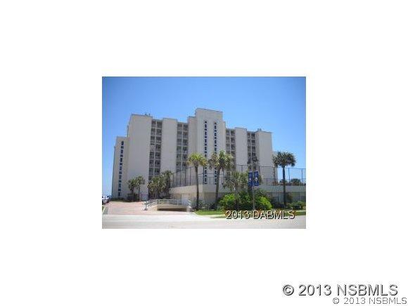 3831 S Atlantic Ave. #402, Daytona Beach Shores, FL 32118