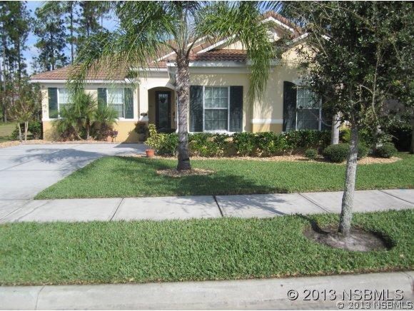 3359 Pegaso Ave., New Smyrna Beach, FL 32168