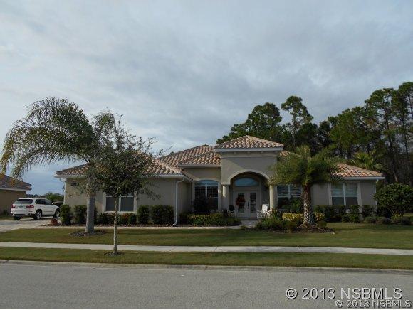2913 Palma Ln., New Smyrna Beach, FL 32168