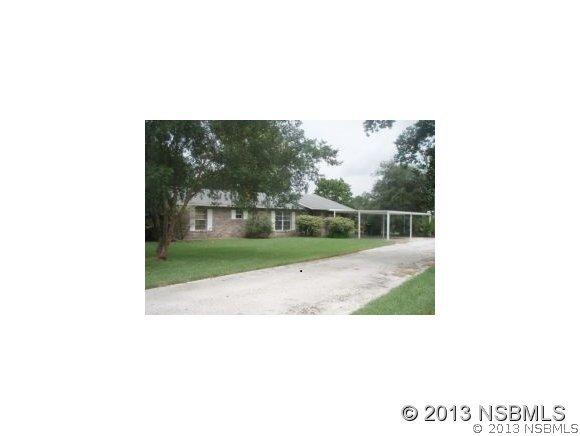 266 S State Rd., New Smyrna Beach, FL 32168