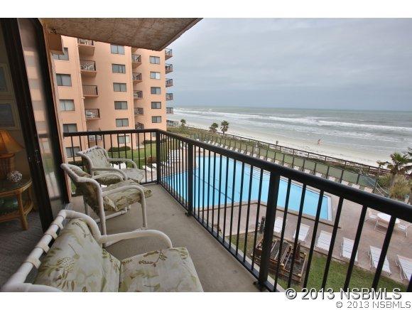 4141 S Atlantic Ave. #303, New Smyrna Beach, FL 32169