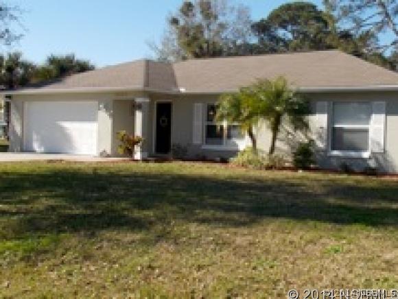 2508 Unity Tree Dr., Edgewater, FL 32141