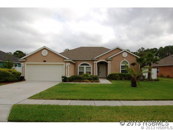 749 Grape Ivy Ln., New Smyrna Beach, FL 32168