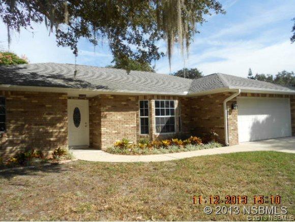 3027 Needle Palm Dr., Edgewater, FL 32141