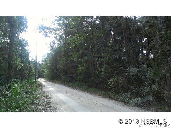 S Old Mission Rd., Edgewater, FL 32132