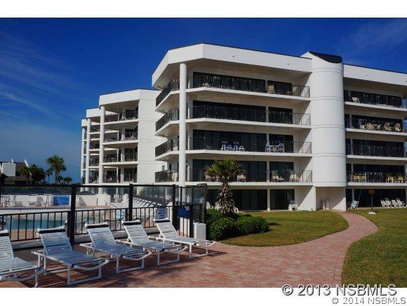 4865 S Atlantic Ave. #107, New Smyrna Beach, FL 32169