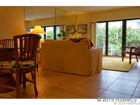 4865 S Atlantic Ave. #107, New Smyrna Beach, FL 32169