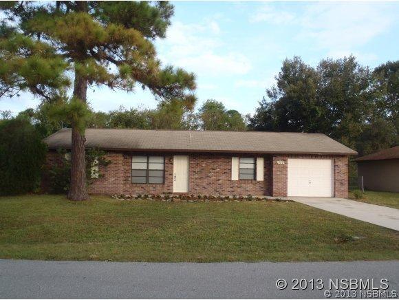 209 Wildwood Dr., Edgewater, FL 32132