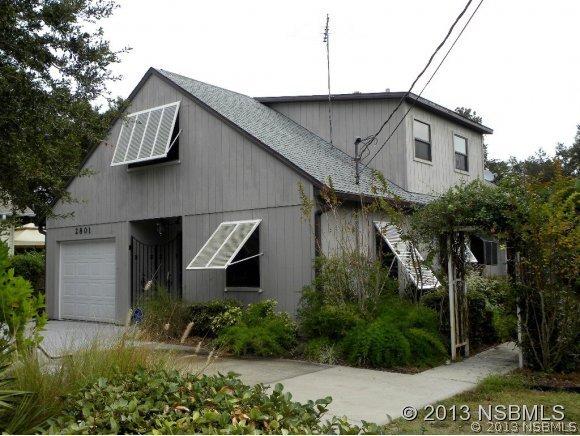 2801 Brookline Ave., New Smyrna Beach, FL 32168