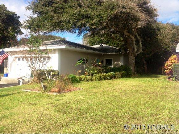 820 E 15th Ave., New Smyrna Beach, FL 32169