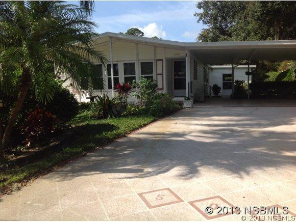 508 Topside Cir., Edgewater, FL 32141