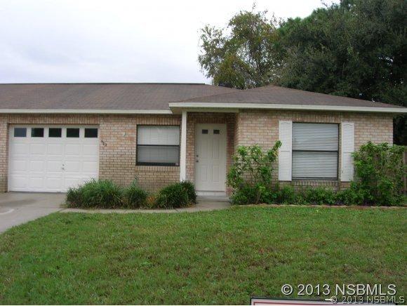 502 Sandpiper Ct., Edgewater, FL 32141