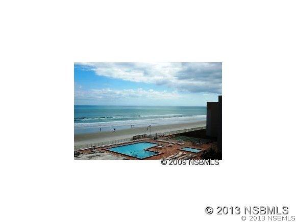 4175 S Atlantic Ave. #506, New Smyrna Beach, FL 32169