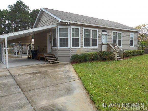 120 Jones Fish Camp Rd., Edgewater, FL 32141