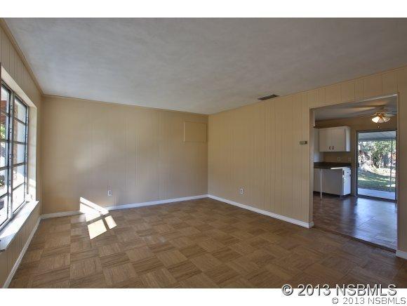 1230 Thoreau St., Titusville, FL 32780