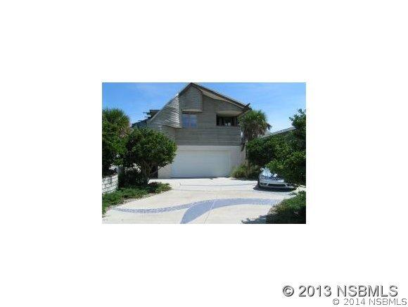 1659 N Atlantic Ave., New Smyrna Beach, FL 32169