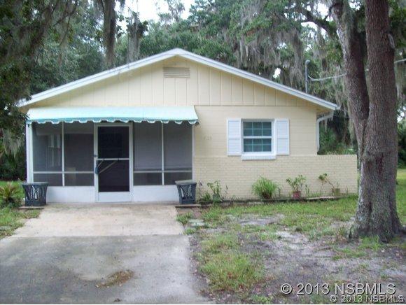 423 Perdita St., Edgewater, FL 32132