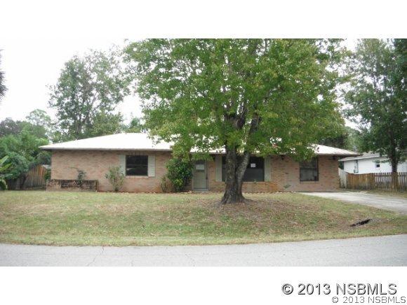 3017 S Vista Palm Dr., Edgewater, FL 32141