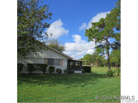 1 Andrea Dr., New Smyrna Beach, FL 32168