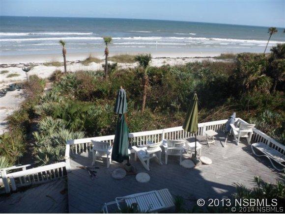 2507 Hill St., New Smyrna Beach, FL 32169