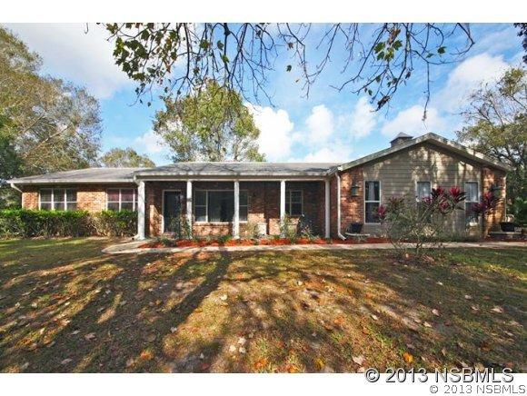 3735 Parsley Ln., New Smyrna Beach, FL 32168