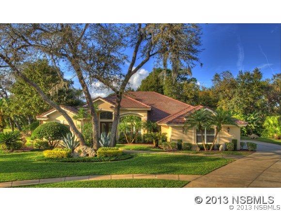 2703 Winterford Dr., Port Orange, FL 32128