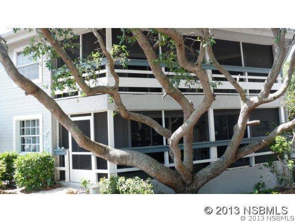 4313 Sea Mist Dr. #162, New Smyrna Beach, FL 32169